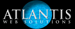 Atlantis Web Solutions